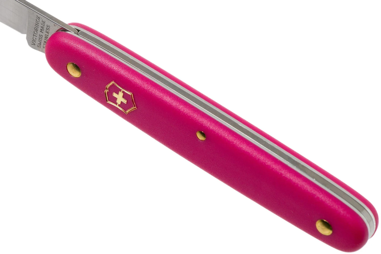 Victorinox Cuchillo Para Flores 3.9050.53B1 Rosa 6 Victorinox Cuchillo Para Flores 3.9050.53B1 Rosa - Imagen 6