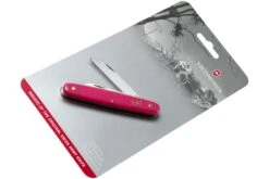 Victorinox Cuchillo Para Flores 3.9050.53B1 Rosa 13 Victorinox Cuchillo Para Flores 3.9050.53B1 Rosa -Tienda De Cuchillos VT3 9050 53B1 07 victorinox