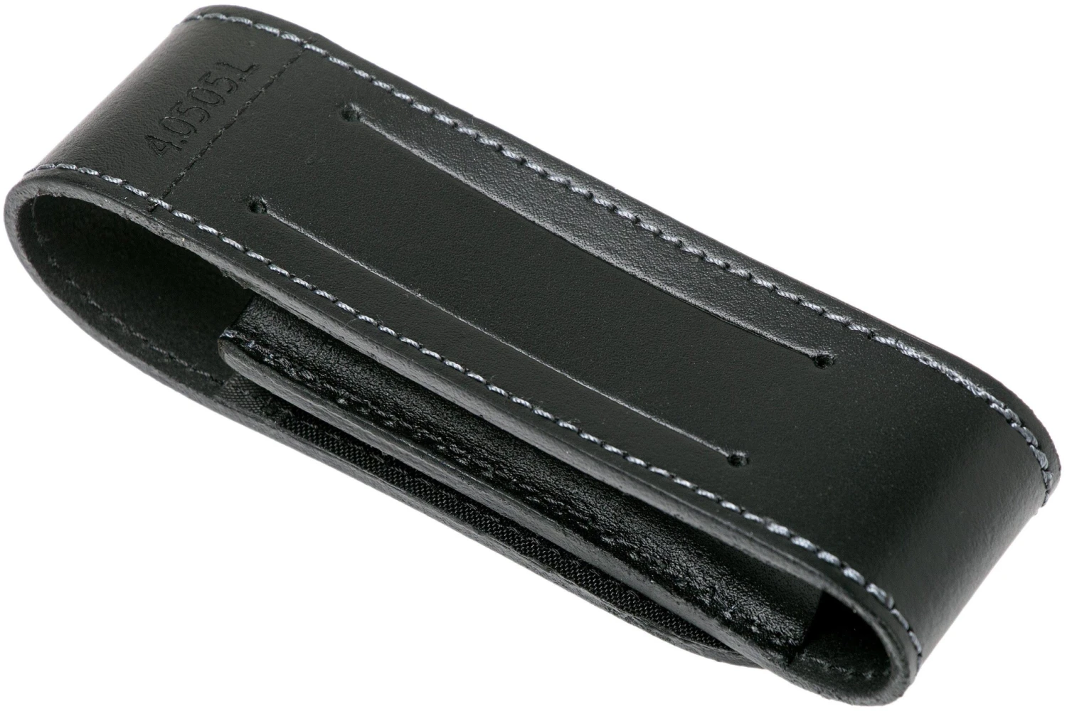 Victorinox Funda Para Cinturón 4.0505.L Piel 2 Victorinox Funda Para Cinturón 4.0505.L Piel - Imagen 2