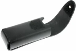 Victorinox Funda Para Cinturón De Piel Para Locksmith -Tienda De Cuchillos VT4 0524 3 03 victorinox etui locksmith vt4 0524 3 d3