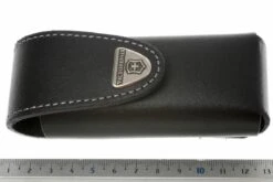 Victorinox Funda Para Cinturón De Piel Para Locksmith -Tienda De Cuchillos VT4 0524 3 04 victorinox etui locksmith vt4 0524 3 d4