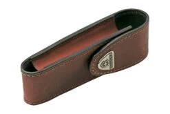 Victorinox Funda De Cinturón 4.0548, Cuero Marrón 5 Victorinox Funda De Cinturón 4.0548, Cuero Marrón -Tienda De Cuchillos VT4 0548 03 victorinox