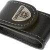 Victorinox Funda Para Cinturón 4.0518.XL Para MiniChamp, Negro