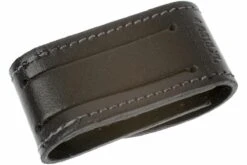 Victorinox Funda Para Cinturón 4.0518.XL Para MiniChamp, Negro -Tienda De Cuchillos VT40518XL 03 victorinox riemetui minichamp vt40518xl d3