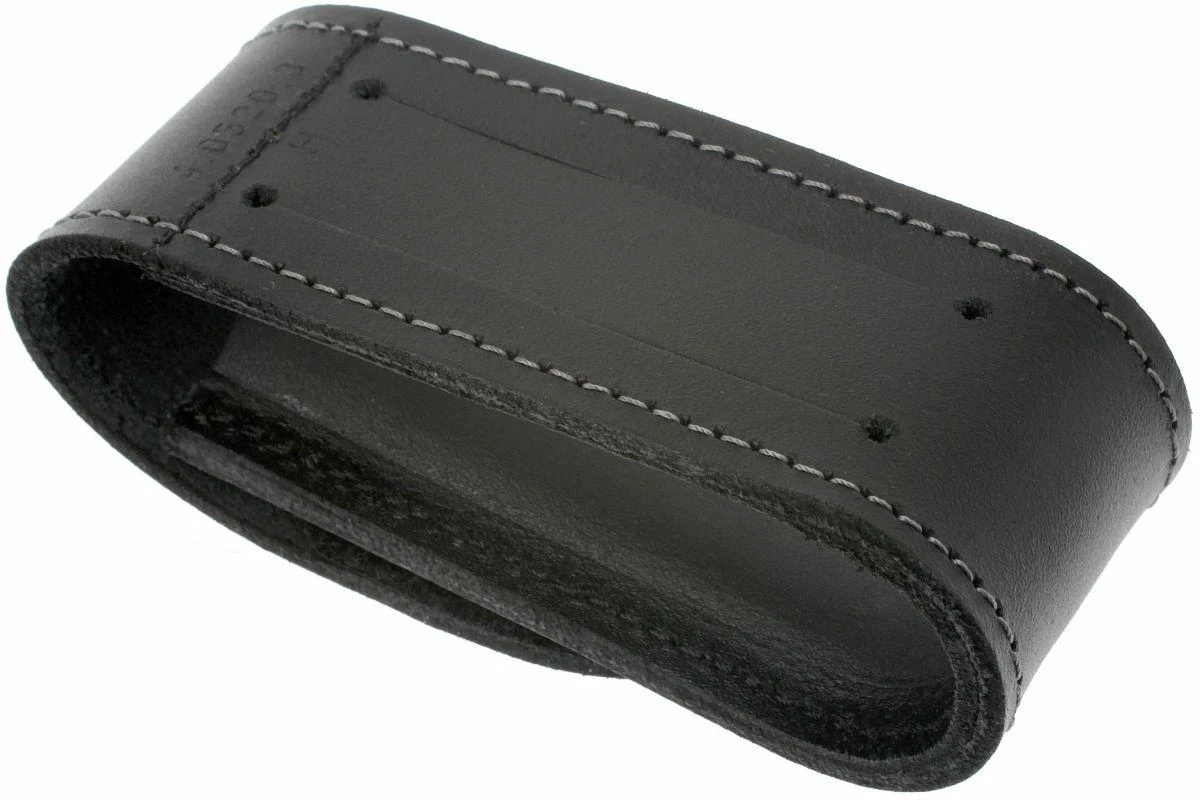 Victorinox Funda Para Cinturón 4.0520.3, 2-4 Capas, Negro 3 Victorinox Funda Para Cinturón 4.0520.3, 2-4 Capas, Negro - Imagen 3