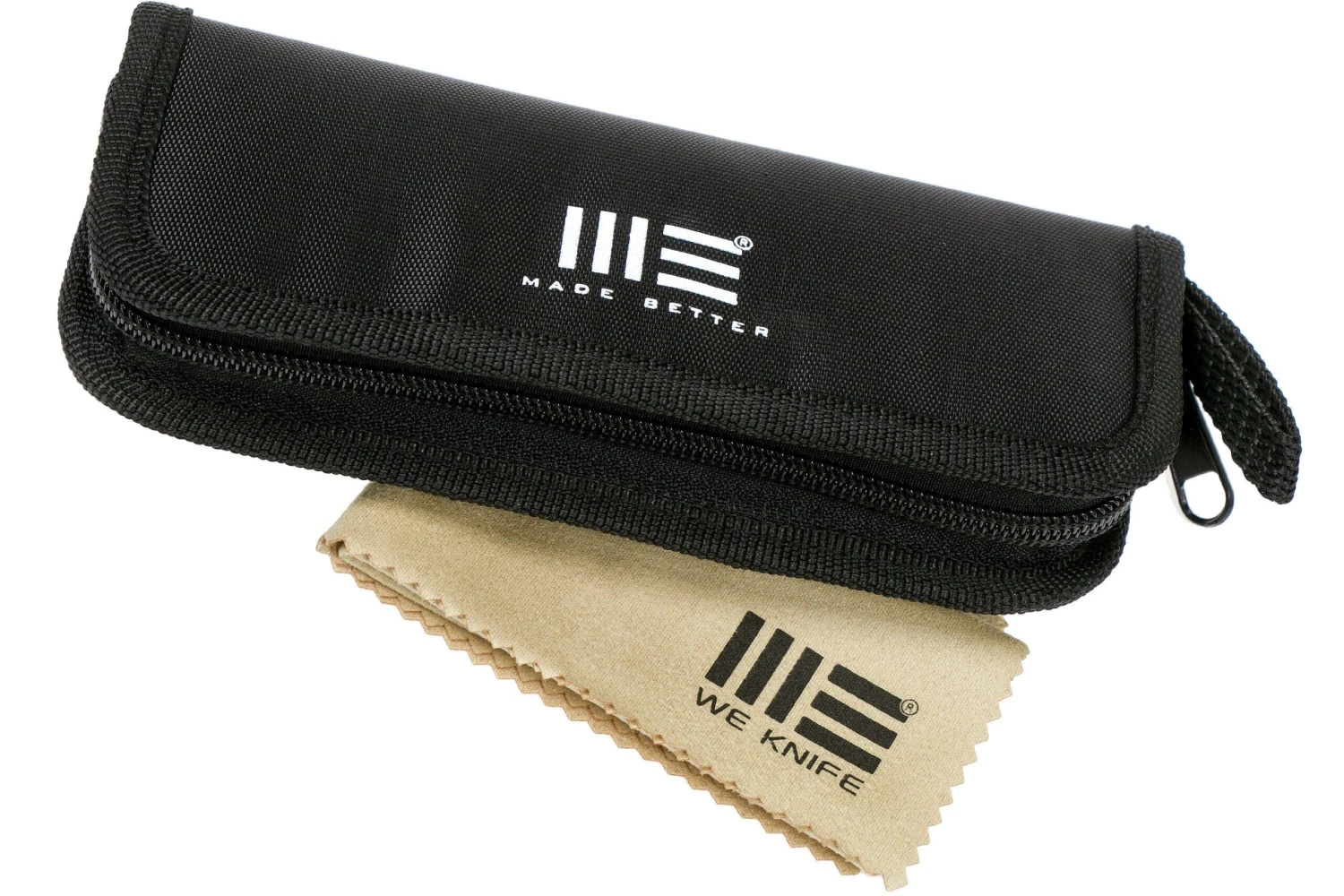 WE Knife Black Void Opus 2010V-1, V Grind, Twill Navaja Fibra De Carbono, Diseño Justin Lundquist 8 WE Knife Black Void Opus 2010V-1, V Grind, Twill Navaja Fibra De Carbono, Diseño Justin Lundquist - Imagen 8