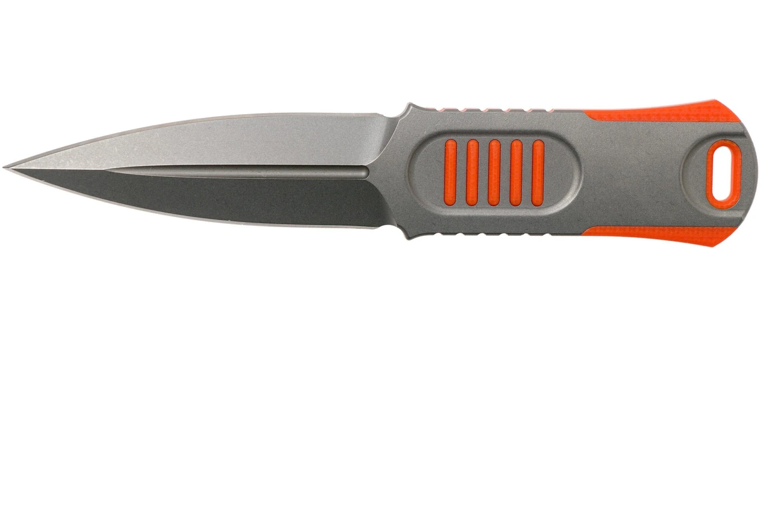 WE Knife OSS Dagger 2017B Orange Cuchillo Daga, Justin Lundquist Design 1 WE Knife OSS Dagger 2017B Orange Cuchillo Daga, Justin Lundquist Design