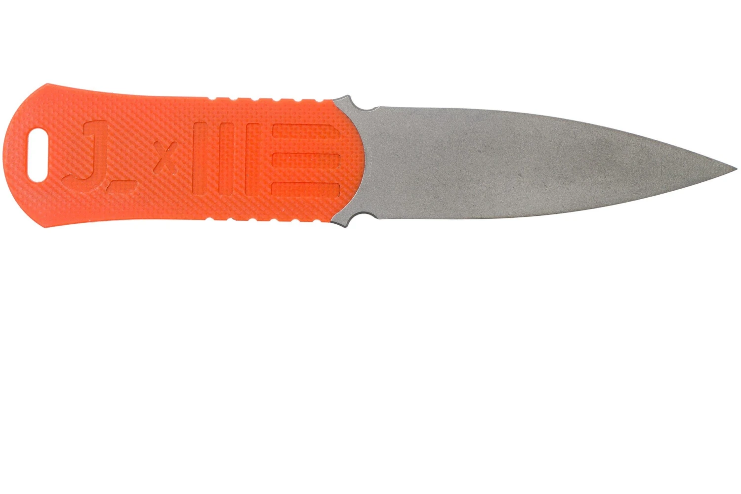 WE Knife OSS Dagger 2017B Orange Cuchillo Daga, Justin Lundquist Design 2 WE Knife OSS Dagger 2017B Orange Cuchillo Daga, Justin Lundquist Design - Imagen 2