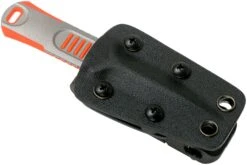 WE Knife OSS Dagger 2017B Orange Cuchillo Daga, Justin Lundquist Design 9 WE Knife OSS Dagger 2017B Orange Cuchillo Daga, Justin Lundquist Design -Tienda De Cuchillos WK2017B 04 we knife