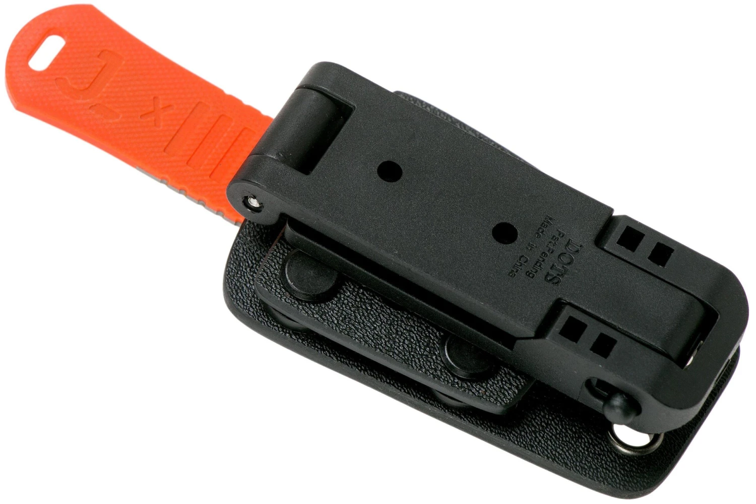 WE Knife OSS Dagger 2017B Orange Cuchillo Daga, Justin Lundquist Design 5 WE Knife OSS Dagger 2017B Orange Cuchillo Daga, Justin Lundquist Design - Imagen 5