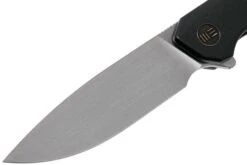 WE Knife Seer WE20015-1 Hand Rubbed, Black Titanium Limited Edition Navaja 10 WE Knife Seer WE20015-1 Hand Rubbed, Black Titanium Limited Edition Navaja -Tienda De Cuchillos WKWE20015 1 03 we knife