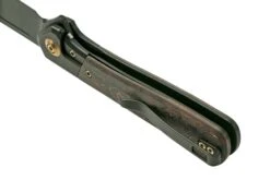 WE Knife Soothsayer WE20050-2 Grey Titanium/Carbonfiber, Navaja 12 WE Knife Soothsayer WE20050-2 Grey Titanium/Carbonfiber, Navaja -Tienda De Cuchillos WKWE20050 2 05 we