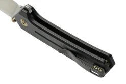 WE Knife Culex WE21026B-3, Black Titanium Navaja 12 WE Knife Culex WE21026B-3, Black Titanium Navaja -Tienda De Cuchillos WKWE21026B 3 05 weknife