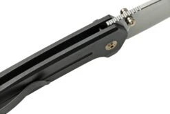 WE Knife Culex WE21026B-3, Black Titanium Navaja 13 WE Knife Culex WE21026B-3, Black Titanium Navaja -Tienda De Cuchillos WKWE21026B 3 06 weknife