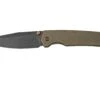 WE Knife Evoke WE21046-2 Navaja De Bronce, Diseño Ray Laconico