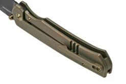 WE Knife Evoke WE21046-2 Navaja De Bronce, Diseño Ray Laconico 9 WE Knife Evoke WE21046-2 Navaja De Bronce, Diseño Ray Laconico -Tienda De Cuchillos WKWE21046 2 04 weknife