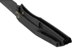 WE Knife Cybernetic WE22033-1 Black Titanium Handle, Black Stonewashed Limited Edition, Navaja 9 WE Knife Cybernetic WE22033-1 Black Titanium Handle, Black Stonewashed Limited Edition, Navaja -Tienda De Cuchillos WKWE22033 1 04 weknife