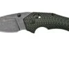 Willumsen Red E, RE21AOD Acid Green & Black, Navaja