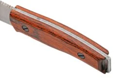 Willumsen Wild1 W121LSW Light Stonewashed, Cuchillo Bushcraft 15 Willumsen Wild1 W121LSW Light Stonewashed, Cuchillo Bushcraft -Tienda De Cuchillos WNW121LSW 06 willumsen