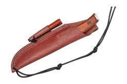 Willumsen Wild1 W121LSW Light Stonewashed, Cuchillo Bushcraft 16 Willumsen Wild1 W121LSW Light Stonewashed, Cuchillo Bushcraft -Tienda De Cuchillos WNW121LSW 07 willumsen