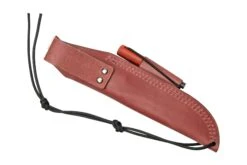 Willumsen Wild1 W121LSW Light Stonewashed, Cuchillo Bushcraft 17 Willumsen Wild1 W121LSW Light Stonewashed, Cuchillo Bushcraft -Tienda De Cuchillos WNW121LSW 08 willumsen