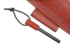 Willumsen Wild1 W121LSW Light Stonewashed, Cuchillo Bushcraft 18 Willumsen Wild1 W121LSW Light Stonewashed, Cuchillo Bushcraft -Tienda De Cuchillos WNW121LSW 09 willumsen