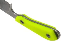 White River Knives M1 Backpacker Pro Yellow G10 Cuchillo Fijo, Funda Kydex 11 White River Knives M1 Backpacker Pro Yellow G10 Cuchillo Fijo, Funda Kydex -Tienda De Cuchillos WRBP PRO THV 04 white river knives