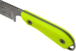 White River Knives M1 Backpacker Pro Yellow G10 Cuchillo Fijo, Funda Kydex 12 White River Knives M1 Backpacker Pro Yellow G10 Cuchillo Fijo, Funda Kydex -Tienda De Cuchillos WRBP PRO THV 05 white river knives