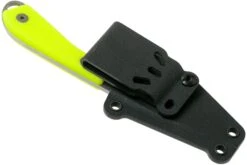 White River Knives M1 Backpacker Pro Yellow G10 Cuchillo Fijo, Funda Kydex 14 White River Knives M1 Backpacker Pro Yellow G10 Cuchillo Fijo, Funda Kydex -Tienda De Cuchillos WRBP PRO THV 07 white river knives