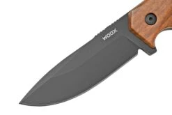 WOOX Rock 62 BUKNF00101 Walnut Plain, Cuchillo Fijo 8 WOOX Rock 62 BUKNF00101 Walnut Plain, Cuchillo Fijo -Tienda De Cuchillos WXBUKNF00101 03 woox