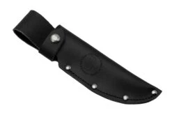WOOX Rock 62 BUKNF00101 Walnut Plain, Cuchillo Fijo 11 WOOX Rock 62 BUKNF00101 Walnut Plain, Cuchillo Fijo -Tienda De Cuchillos WXBUKNF00101 07 woox