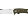 WOOX Rock 62 BUKNF00108 Micarta Engraved, Cuchillo Fijo