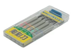 Yoshiharu MRG-5 Maruichi Cuchillos Japoneses Para Tallar Madera, Juego De 5 7 Yoshiharu MRG-5 Maruichi Cuchillos Japoneses Para Tallar Madera, Juego De 5 -Tienda De Cuchillos YSH 034 04 yoshiharu