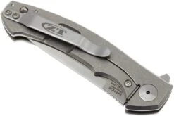 Zero Tolerance 0450 Navaja, Diseño Dmitry Sinkevich 11 Zero Tolerance 0450 Navaja, Diseño Dmitry Sinkevich -Tienda De Cuchillos ZT0450 04 zero tolerance zt0450 04