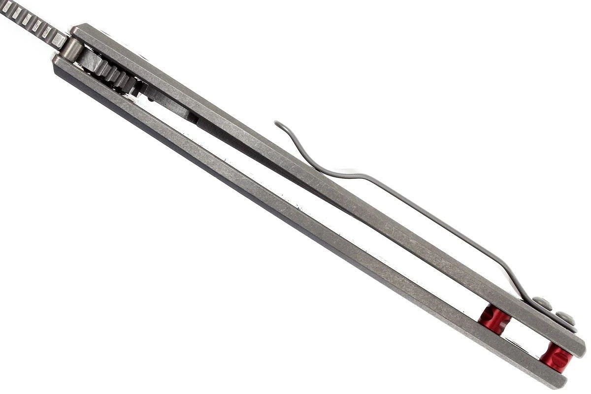 Zero Tolerance 0450 Navaja, Diseño Dmitry Sinkevich 6 Zero Tolerance 0450 Navaja, Diseño Dmitry Sinkevich - Imagen 6