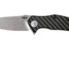 Zero Tolerance 0770CF, Carbon