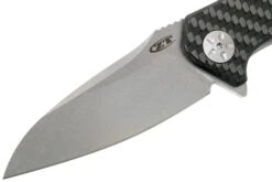 Zero Tolerance 0770CF, Carbon 10 Zero Tolerance 0770CF, Carbon -Tienda De Cuchillos ZT0770CF 03 zero tolerance v2018