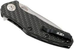 Zero Tolerance 0770CF, Carbon 11 Zero Tolerance 0770CF, Carbon -Tienda De Cuchillos ZT0770CF 04 zero tolerance v2018