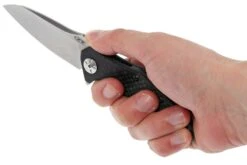 Zero Tolerance 0770CF, Carbon 15 Zero Tolerance 0770CF, Carbon -Tienda De Cuchillos ZT0770CF 08 zero tolerance v2018