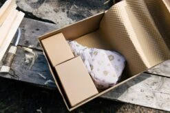 Knivesandtools Enamel Set E-SET-01, Tazas 8 Cm, 10 Cm Y Cacerola 14 Cm -Tienda De Cuchillos knivesandtools enamelware 02